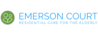 Emerson Court Residential Home logo