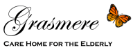 Grasmere Rest Home logo