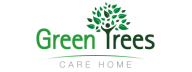 Green Trees logo