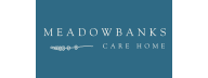 Meadowbanks Care Home logo