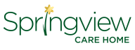 Springview logo