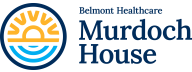 Murdoch House Care Home logo