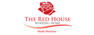 The Red House Nursing Home logo