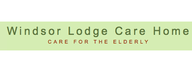 Windsor Lodge Care Home logo