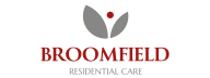 Broomfield Residential Care logo
