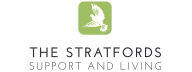 The Stratfords Residential Home logo
