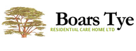 Boars Tye Residential Home Ltd logo