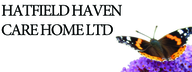 Hatfield Haven logo