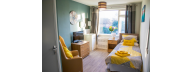 Mundy House Care Home logo