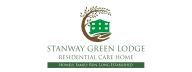 Stanway Green Lodge logo