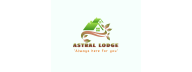 Astral Lodge logo