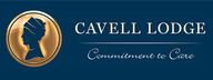 Cavell Lodge logo