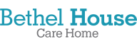 Bethel House logo