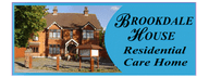 Brookdale House logo