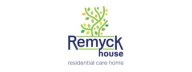 Remyck House logo