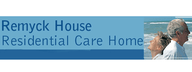 Remyck House logo