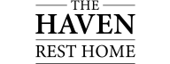 The Haven logo
