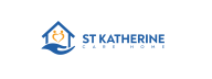 St Katherine Care Home logo