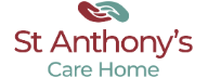 St Anthony's logo