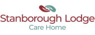 Stanborough Lodge logo