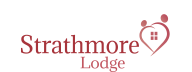 Strathmore Lodge logo