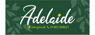 The Adelaide logo