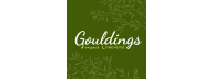 The Gouldings logo