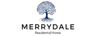 Merrydale Residential Home logo