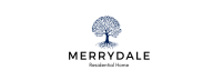 Merrydale logo