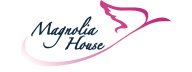 Magnolia House logo