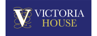 Victoria House logo