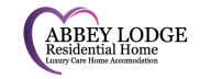 Abbey Lodge Residential Care Home logo