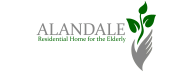 Alandale Residential Home logo