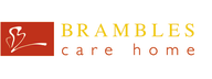 Brambles Care Home logo