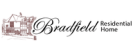 Bradfield Residential Home logo