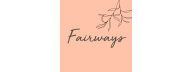 Fairways Residential Home logo