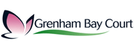 Grenham Bay Court logo