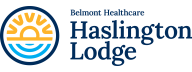 Haslington Lodge Care Home logo