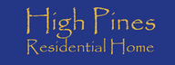 High Pines Residential Home Ltd logo