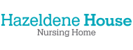 Hazeldene House logo