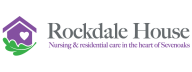 Rockdale House logo