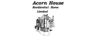 Acorn House logo