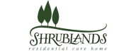 Shrublands Residential Care Home logo