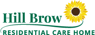 Hill Brow Residential Care Home logo