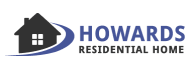 Howards logo