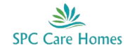 The Pantiles Care Home logo