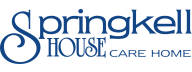 Springkell House Care Home logo