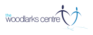 The Woodlarks Centre logo