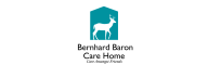 Bernhard Baron Care Home logo