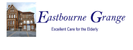 Eastbourne Grange logo